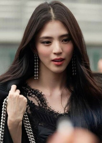 Han So-hee photo