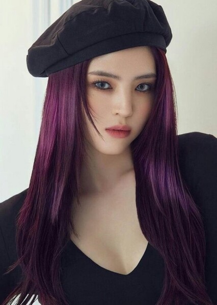 Han So-hee photo