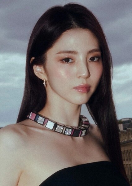 Han So-hee