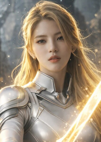 Han So-hee photo