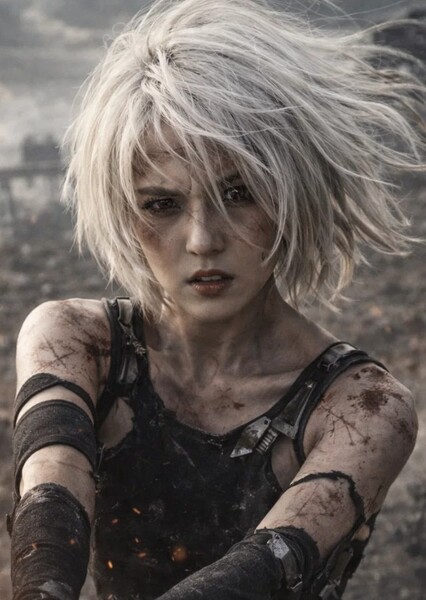 Han So-hee photo