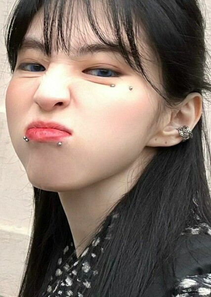 Han So-hee photo