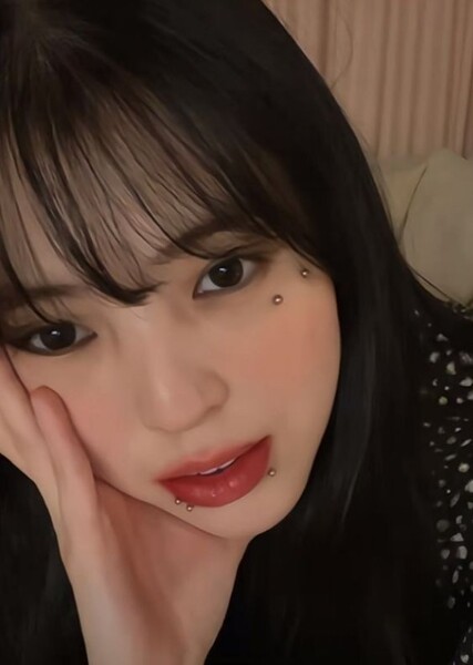 Han So-hee photo