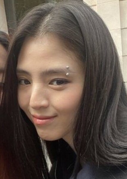 Han So-hee photo