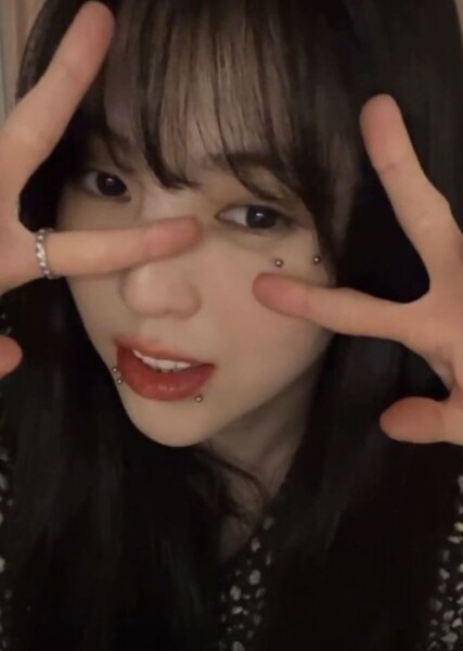 Han So-hee photo