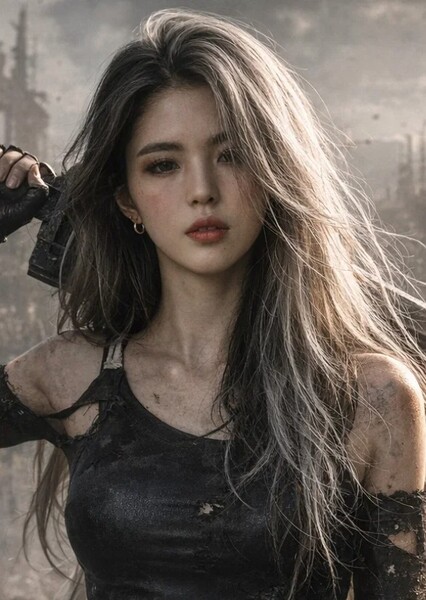 Han So-hee photo