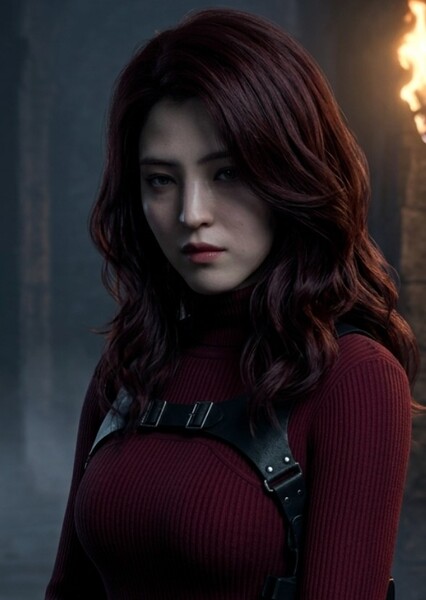 Han So-hee