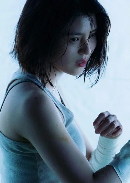 Han So-hee
