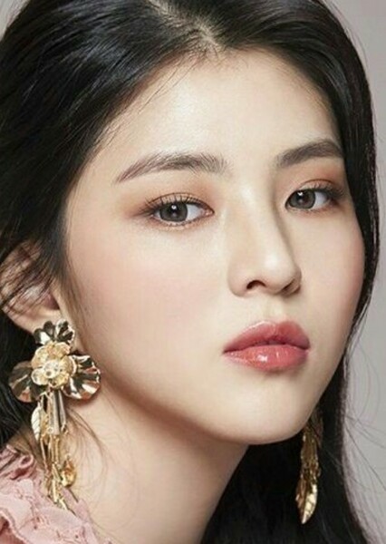 Han So-hee photo