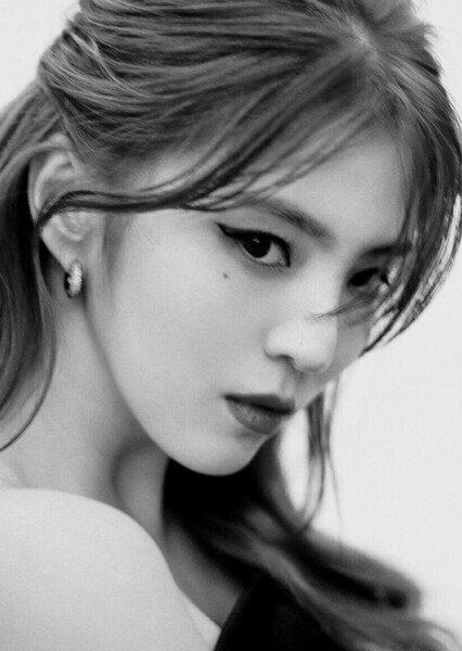 Han So-hee photo