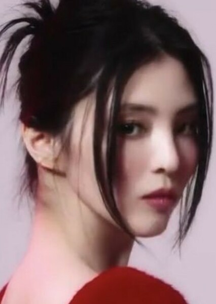 Han So-hee photo