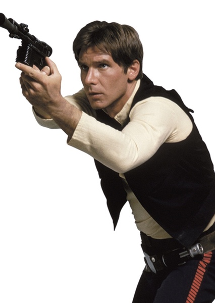 Han Solo photo