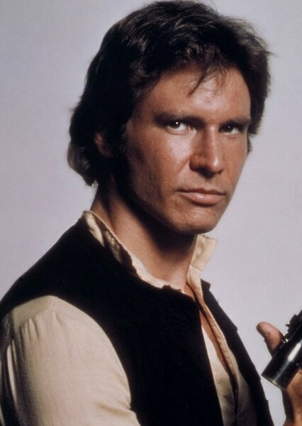 Han Solo