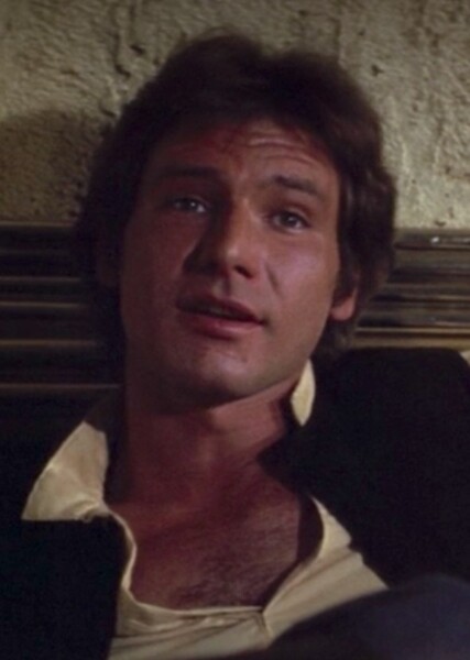 Han Solo photo