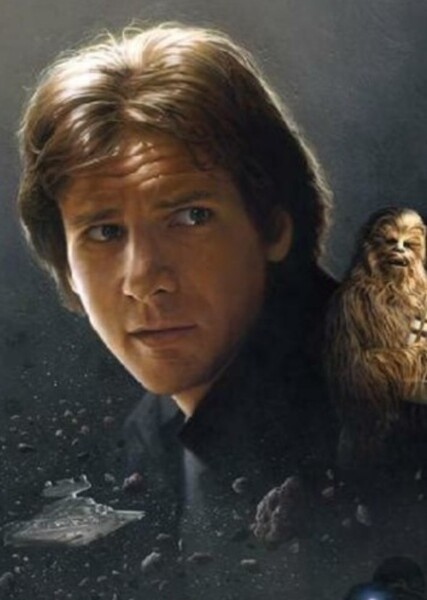 Han Solo photo