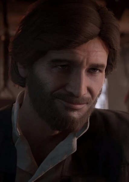 Han Solo