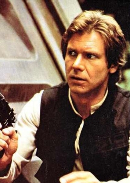 Han Solo