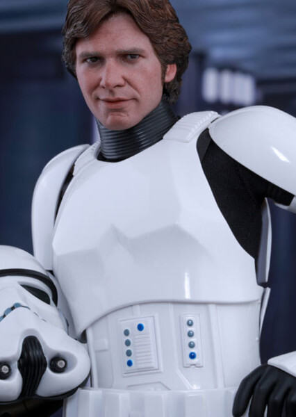 Han Solo photo