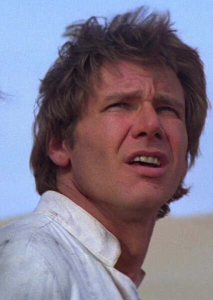 Han Solo photo