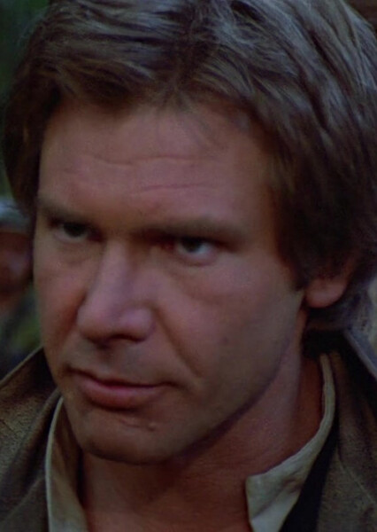 Han Solo photo