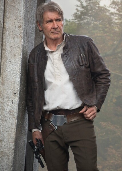 Han Solo