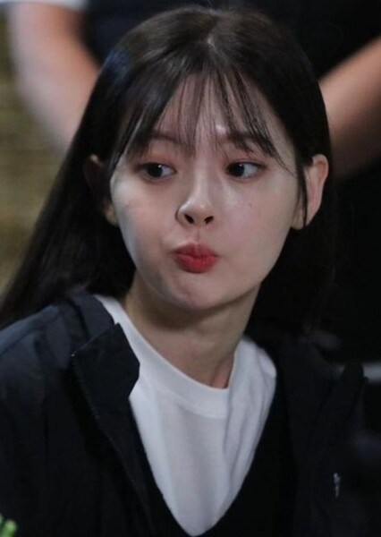 Han Su-ah photo