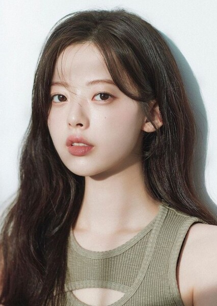 Han Su-ah