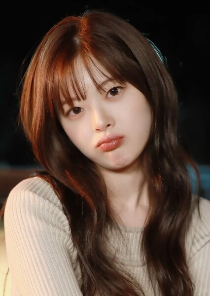 Han Su-ah photo