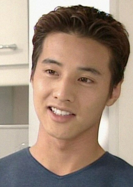 Han Tae-Suk photo