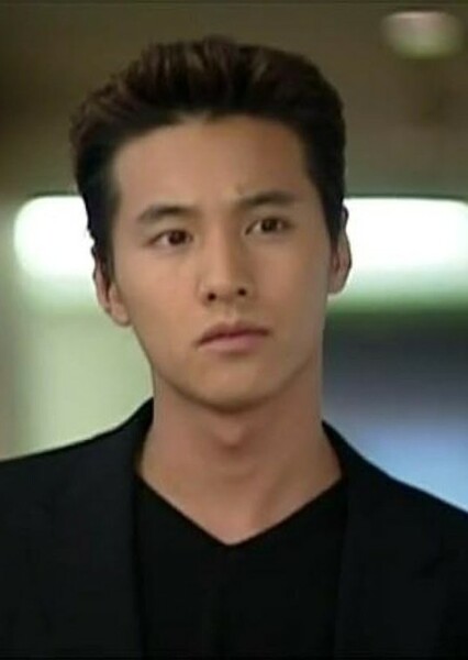 Han Tae-Suk photo