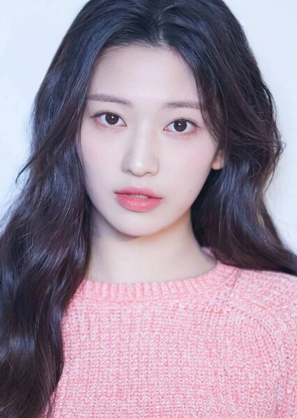 Han Ye-ji photo