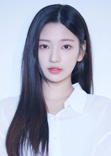 Han Ye-ji photo