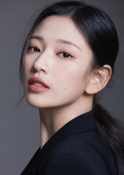 Han Ye-ji photo