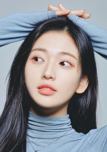 Han Ye-ji photo