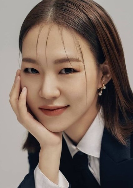 Han Ye-ri photo