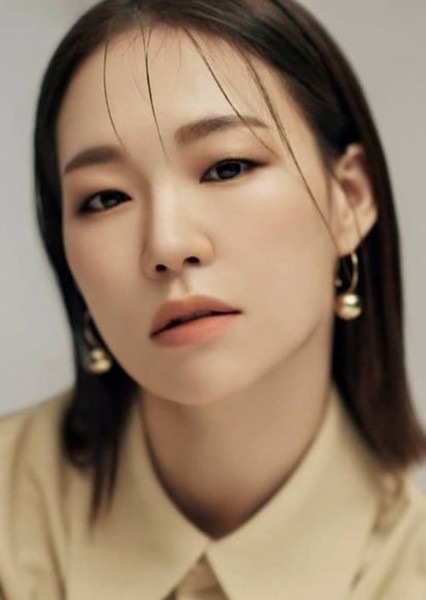Han Ye-ri photo
