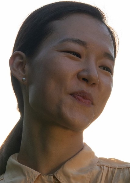 Han Ye-ri photo