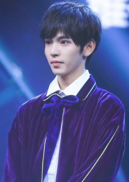 Han Yongjie photo