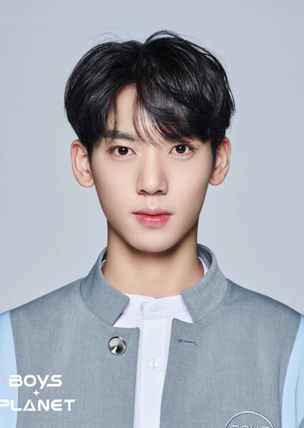 Han Yu-jin photo