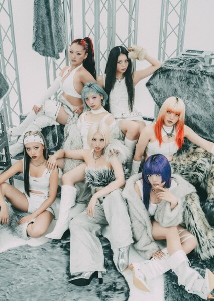 HANA (girl group)
