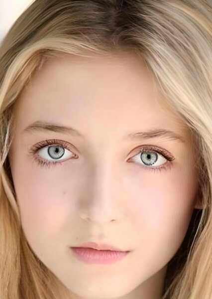 Hana Hayes photo