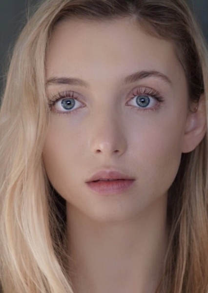 Hana Hayes