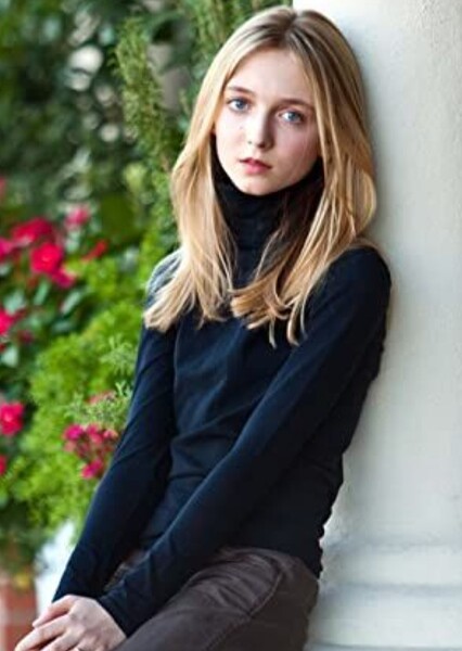Hana Hayes photo