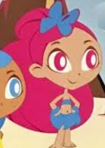 Hana (Hulala Girls)