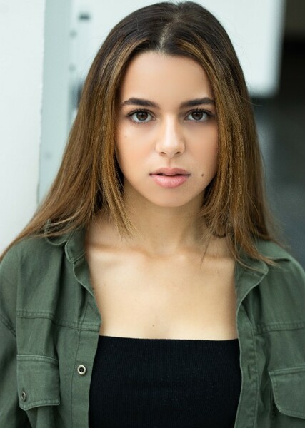 Hana Kashaf