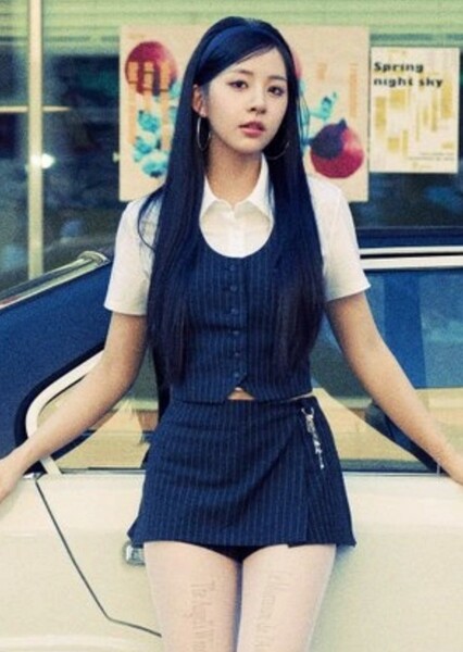 Hana (Lim Ha-ram) photo