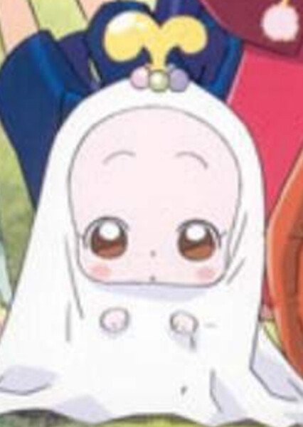 Hana (Ojamajo Doremi) photo