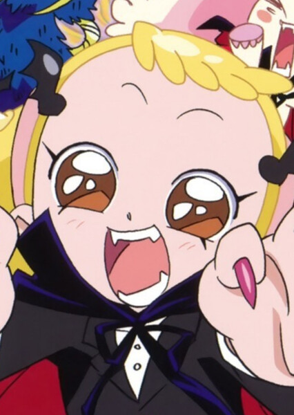 Hana (Ojamajo Doremi) photo