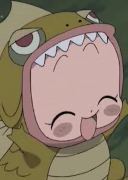Hana (Ojamajo Doremi)