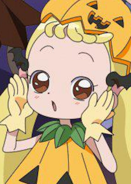 Hana (Ojamajo Doremi)
